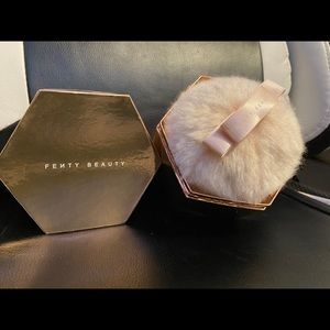 Fenty Beauty Fairy Bomb